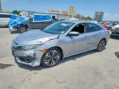 19XFC1F30GE004222 2016 HONDA CIVIC