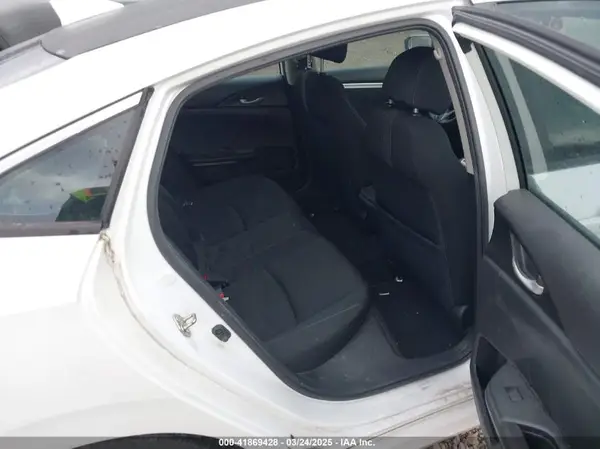 19XFC1F30GE004446 2016 HONDA CIVIC - Image 8