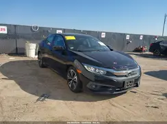 19XFC1F30GE004480 2016 HONDA CIVIC
