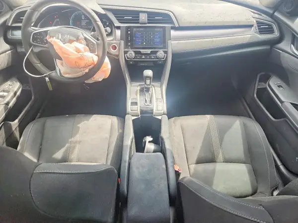 19XFC1F30GE004558 2016 HONDA CIVIC - Image 8