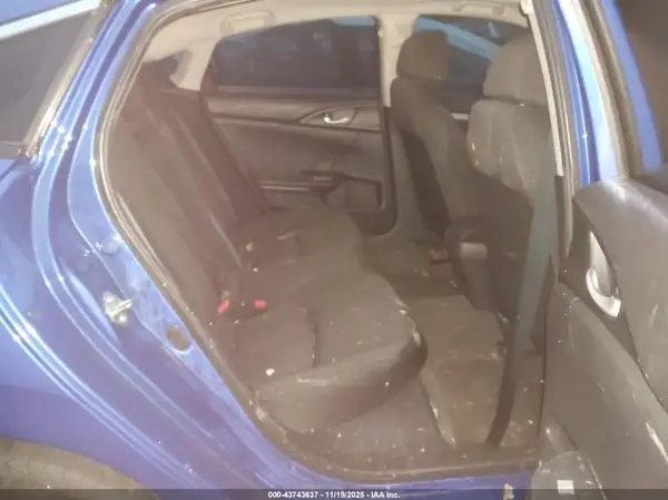 19XFC1F30GE005046 2016 HONDA CIVIC - Image 8