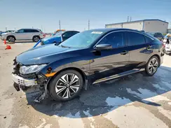 19XFC1F30GE006178 2016 HONDA CIVIC
