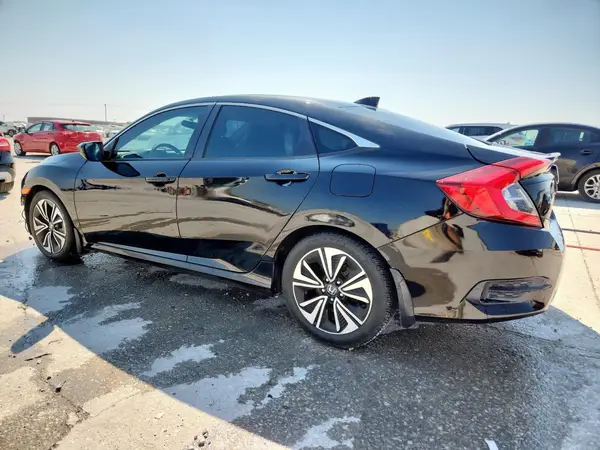 19XFC1F30GE006178 2016 HONDA CIVIC - Image 2