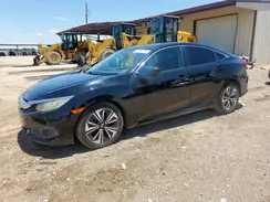 19XFC1F30GE006844 2016 HONDA CIVIC