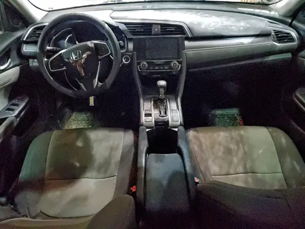 19XFC1F30GE008402 2016 HONDA CIVIC - Image 8