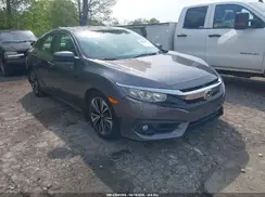 19XFC1F30GE009386 2016 HONDA CIVIC