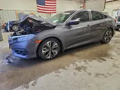 19XFC1F30GE009498 2016 HONDA CIVIC