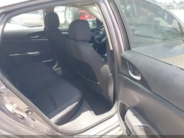 19XFC1F30GE009517 2016 HONDA CIVIC - Image 8