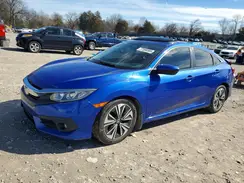 19XFC1F30GE009713 2016 HONDA CIVIC