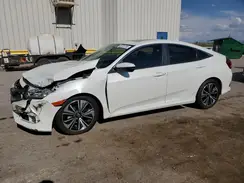 19XFC1F30GE009842 2016 HONDA CIVIC