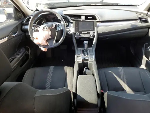 19XFC1F30GE009842 2016 HONDA CIVIC - Image 8