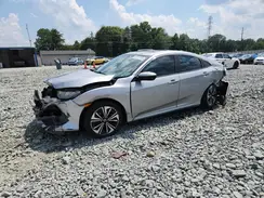 19XFC1F30GE010134 2016 HONDA CIVIC