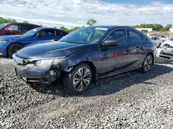 19XFC1F30GE010859 2016 HONDA CIVIC