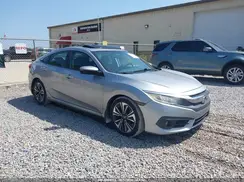 19XFC1F30GE011641 2016 HONDA CIVIC