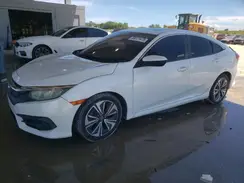 19XFC1F30GE012708 2016 HONDA CIVIC