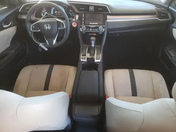 19XFC1F30GE012708 2016 HONDA CIVIC - Image 8