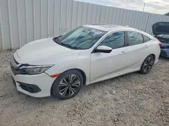 19XFC1F30GE013499 2016 HONDA CIVIC