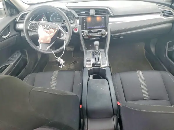 19XFC1F30GE013499 2016 HONDA CIVIC - Image 8