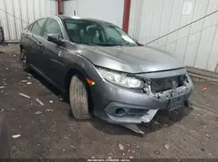 19XFC1F30GE013633 2016 HONDA CIVIC