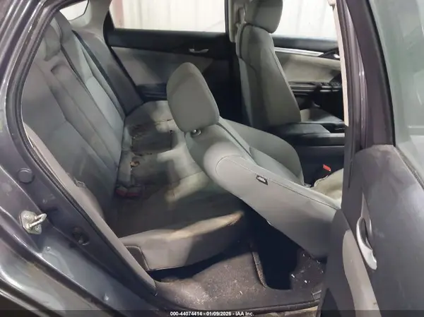 19XFC1F30GE013633 2016 HONDA CIVIC - Image 8
