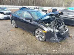 19XFC1F30GE013695 2016 HONDA CIVIC