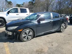 19XFC1F30GE014247 2016 HONDA CIVIC