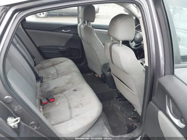 19XFC1F30GE014748 2016 HONDA CIVIC - Image 8