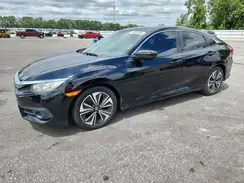 19XFC1F30GE014829 2016 HONDA CIVIC
