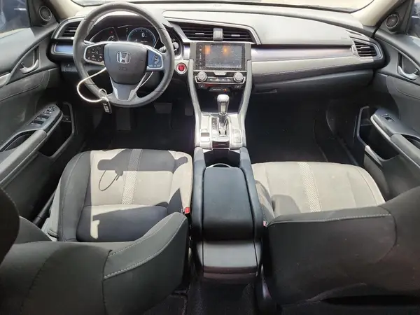 19XFC1F30GE014829 2016 HONDA CIVIC - Image 8