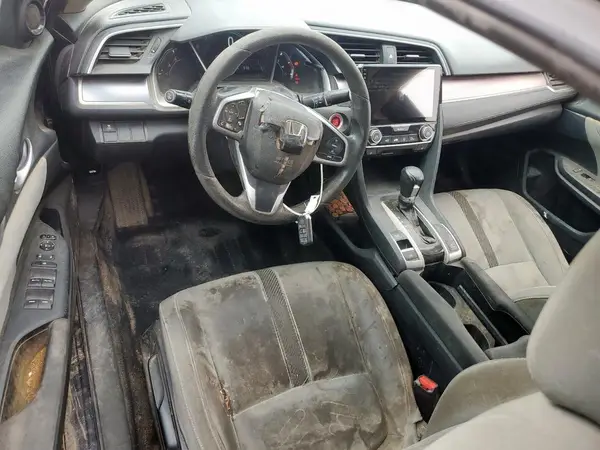 19XFC1F30GE015608 2016 HONDA CIVIC - Image 8
