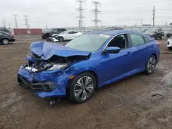 19XFC1F30GE015902 2016 HONDA CIVIC
