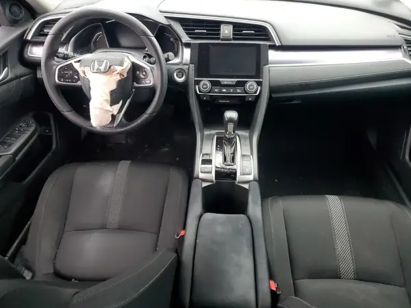19XFC1F30GE015902 2016 HONDA CIVIC - Image 8