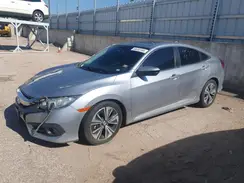 19XFC1F30GE016225 2016 HONDA CIVIC