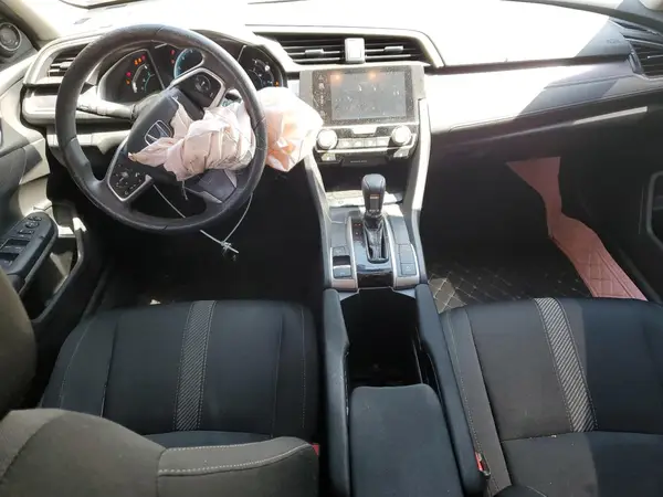 19XFC1F30GE016225 2016 HONDA CIVIC - Image 8