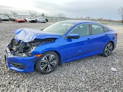 19XFC1F30GE016631 2016 HONDA CIVIC