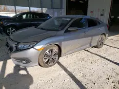 19XFC1F30GE016970 2016 HONDA CIVIC