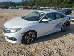19XFC1F30GE017133 2016 HONDA CIVIC