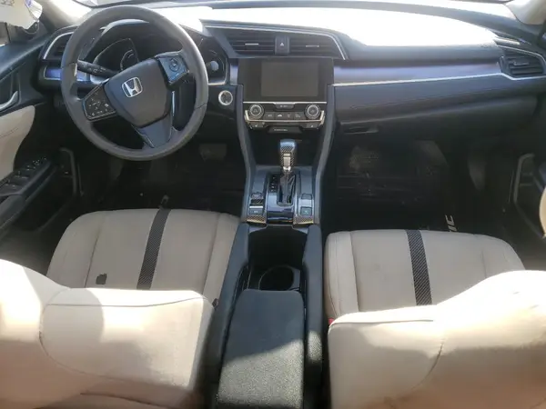 19XFC1F30GE017133 2016 HONDA CIVIC - Image 8