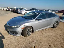 19XFC1F30GE017486 2016 HONDA CIVIC