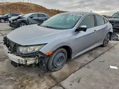 19XFC1F30GE017844 2016 HONDA CIVIC