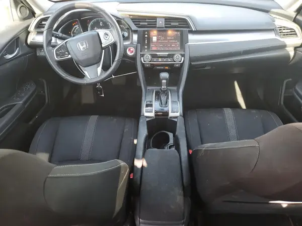 19XFC1F30GE017844 2016 HONDA CIVIC - Image 8