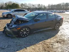 19XFC1F30GE018041 2016 HONDA CIVIC