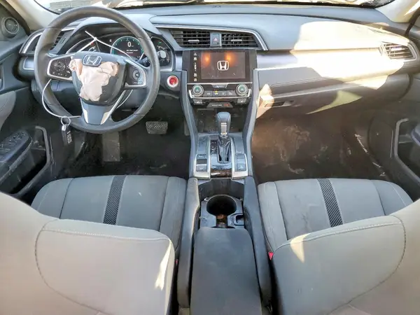 19XFC1F30GE018041 2016 HONDA CIVIC - Image 8
