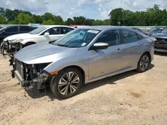 19XFC1F30GE019142 2016 HONDA CIVIC