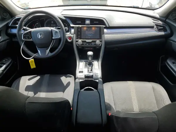19XFC1F30GE019142 2016 HONDA CIVIC - Image 8