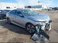 19XFC1F30GE019514 2016 HONDA CIVIC