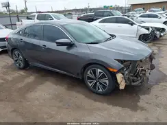 19XFC1F30GE021876 2016 HONDA CIVIC