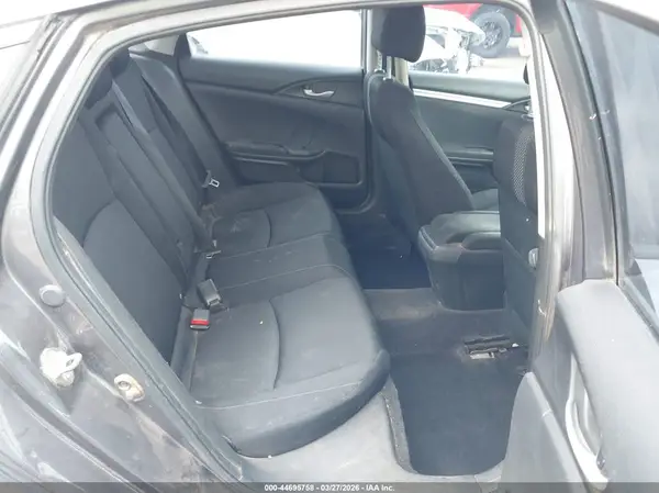 19XFC1F30GE021876 2016 HONDA CIVIC - Image 8