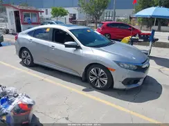 19XFC1F30GE023420 2016 HONDA CIVIC