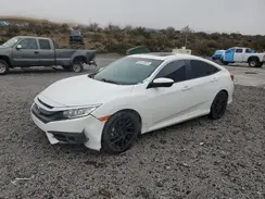19XFC1F30GE023501 2016 HONDA CIVIC